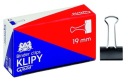 19 mm veľké klipy