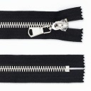 Pevný kovový zámok 8 mm 18 cm D580/NIK M36