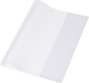 Obal na zošit A5. 10 kusov. Panta Plast