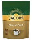 Jacobs Cronat Gold vrecúško instantnej kávy 75g