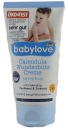 Babylove ochranný krém 75 ml