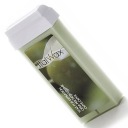 ITALWAX depilačný vosk na rolke 100ml OLIVOVÝ