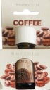 ADMIT COFFE vonný olej 10ml