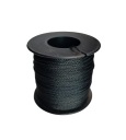 Lano 0,8 mm PES / JUZING čierne LANEX 33570