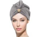 Aktivácia masky TURBAN WAX teplom, lepšia absorpcia, väčšia účinnosť