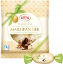 Zentis Marcipanki Marcipán plnený horkou čokoládou ku Dňu matiek 10x20g DE