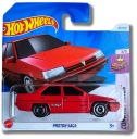 Autíčko Hot Wheels HRY46 Proton Saga HW Compact Kings