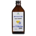 Ľanový olej 250 ml LISOVANÝ ZA STUDENA ekologický