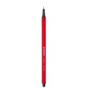DONAU D-Fine červená jemná linka 0,4 mm