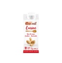 ECOMIL Krém z kešu orieškov, nesladený, na varenie