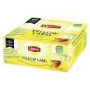 LIPTON YELLOW LABEL Expres čierny čaj 88 sáčkov x 2 g