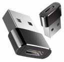 Adaptérový adaptér USB zástrčka do zásuvky USB typu C
