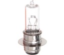 H6 žiarovka H6M 12V18/18W P15D-25 Skúter 4T QUEST