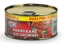 Paprykarz Szczeciński BMC 341 g