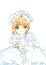 Anime Manga Cardcaptor Sakura Plagát ccs_738 A3