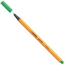 BOD 88 JEMNÝ 0,4MM STABILO 88/16 ZELENÝ