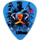 Kocka ROCK PICK B23 so super grafikou 1.0