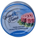 Tuniak v oleji 140g Djerba