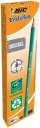 BIC Evolution Original ceruzka bez gumy, 12 ks.