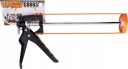 RICHMANN C8003 SKELETOVÁ SILIKÓNOVÁ PISTOL