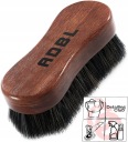ADBL Ther Brush Kefka na čistenie kože v aute