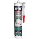 Akrylát na fasády 280ml Tytan