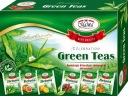 Malwa TEA SET Zelený čaj ZELENÝ čaj 30t