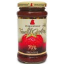 ZWERGENWIESE Jahodová pena 225g - BIO