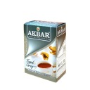 Akbar Earl Grey sypaný čaj 100g