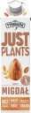 Rastlinný nápoj Almond Tymbark Just Plants 1l