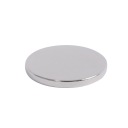 NEODYMIOVÝ MAGNET 20x2 mm VALEC Nosnosť ~2,8 kg