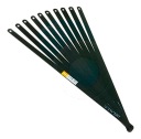 PÍLOVÝ LIST BI-KOVOVÝ 300 MM. 10 KUSOV