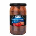 Polovičky sušených paradajok v oleji 720 ml