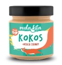ARAŠIDOVÉ S KOKOSOM 200g RUDA KITA