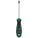 Skrutkovač TORX T30 X 100 MM CrV Stalco S-12384