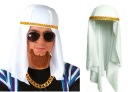 Šiltovka Arab Araba Sheikh Ghutra Arab Sheik Opas