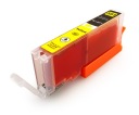 XXL ATRAMENT pre CANON Pixma IP7250 MG5650 MG5550