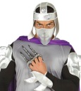 NINJA CLAWS WARRIOR WARRIOR