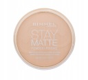 Rimmel Stay Matte Powder Mattifying Powder 006