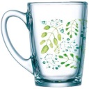 33250 LUMINARC NOVÝ RÁNO SKLENENÝ hrnček 320 ML
