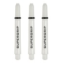 HARROWS SUPERGRIP WHITE MIDI PLASTOVÉ HRIADEĽKY