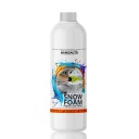 NANOAUTO SNEHOVÁ PENA - biela aktívna pena 1 liter