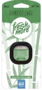 Fresh & More, Bamboo Flower vôňa do auta 4ml