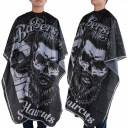 Kadernícka pelerína Strihacia zástera 140x160 BARBER BARBERSKA