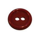 Plastový gombík 11x2 mm