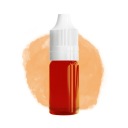 Migračné farbivo na mydlo 10 ml BROSKYŇA