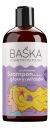 Baśka černicový proteínový šampón 500 ml