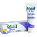 GUM Ortho ortodontická zubná pasta na strojčeky