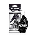 AREON PEARLS Osviežovač vôní do auta a domácnosti PEARLS BLACK, 1 ks