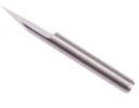 Fréza VHM 3.175 na gravírovanie V-BIT 15° 0,2mm DPS